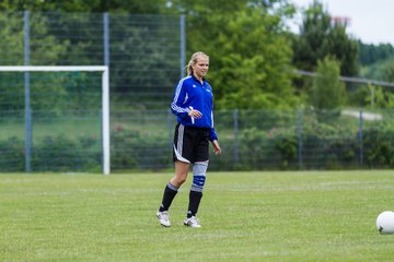 Bild 55 - Frauen FSC Kaltenkirchen : SG Wilstermarsch : Ergebnis: 1:1